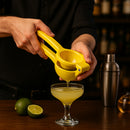 Mexican Elbow Squeezer - Yellow-2