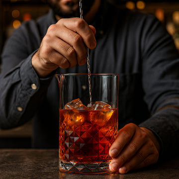 Japanese Mixing Glass 750ml - 0