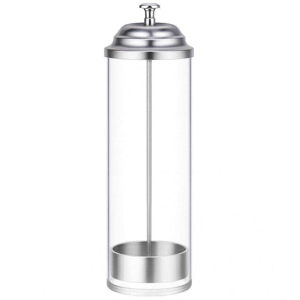 BarBits Plastic Straw Dispenser