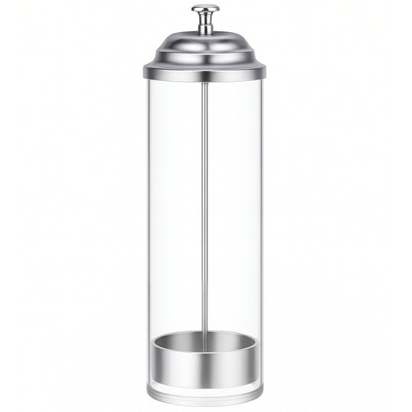 BarBits Plastic Straw Dispenser