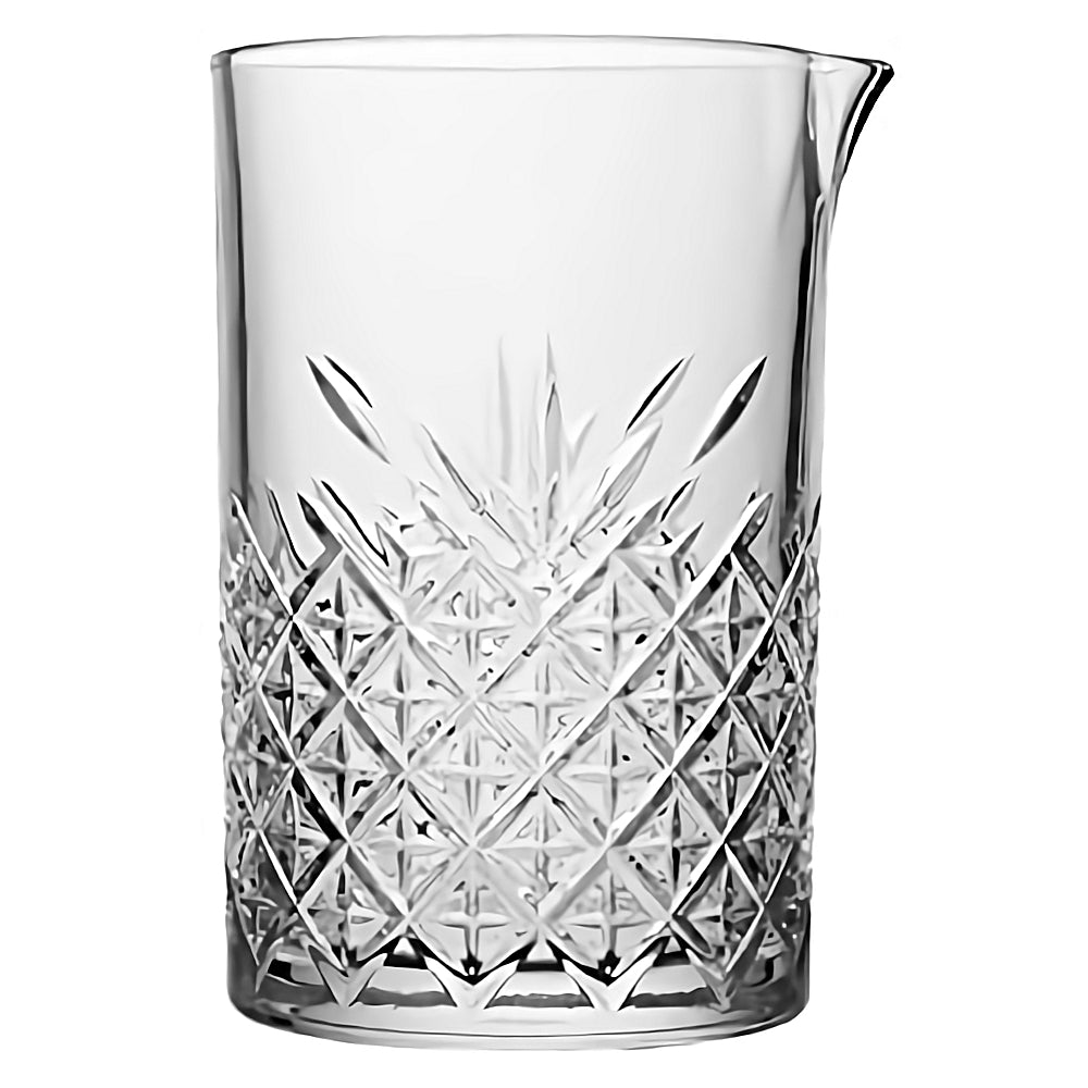 Japanese Mixing Glass 700ml - DUE IN SEP 20