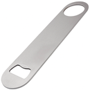 Bar Blade Bottle Opener - Stainless Steel-2