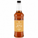 Beaumont Caramel Syrup 1Litre-1