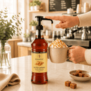 Beaumont Salted Caramel Syrup 1Litre-2