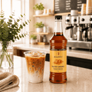 Beaumont Salted Caramel Syrup 1Litre-3