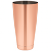 Boston Cocktail Shaker Tin 28oz - Copper Plated