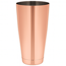 Boston Cocktail Shaker & Glass Set - Copper-2