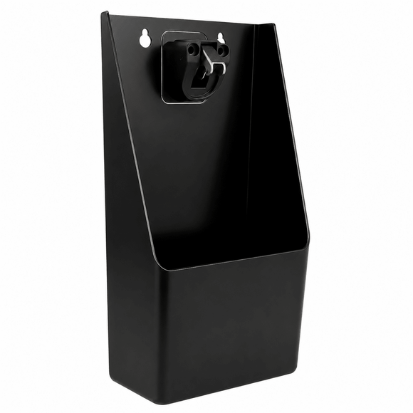 Bottle Opener & Cap Catcher