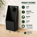 Bottle Opener & Cap Catcher-5