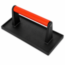 Cast Iron Steak Weight Press-1