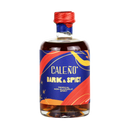 Caleño Dark & Spicy Alcohol Free Spirit 500ml-1