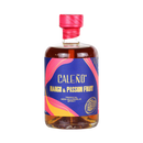 Caleño Mango & Passionfruit Alcohol Free Rum Alternative 500ml-1