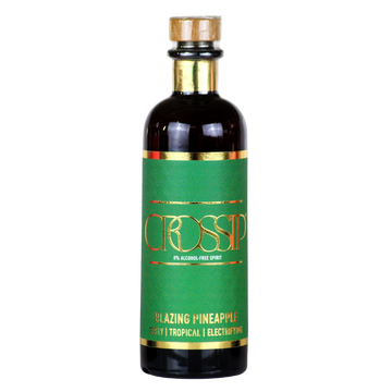 Crossip Blazing Pineapple 50cl bottle