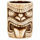 Ceramic Toscano Lono Tiki Mug - 450ml-1