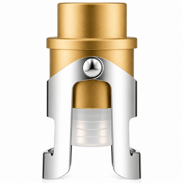 Champagne Pressure Stopper Saver