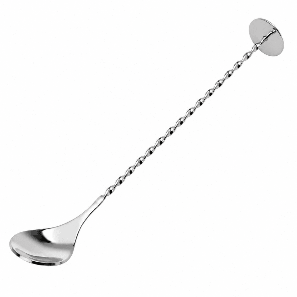 Cocktail Spoons