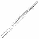 Cocktail Garnish Tweezer Tongs 250mm-1