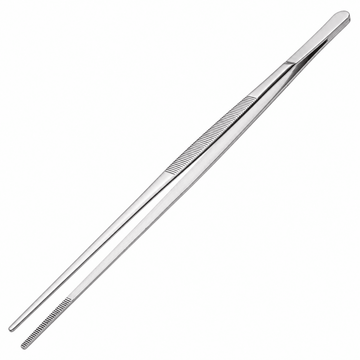 Cocktail Garnish Tweezer Tongs 250mm