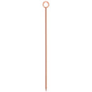 Copper Ring Garnish Picks - Pack of 10-3