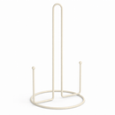 Kitchen Towel Holder - Cream-1