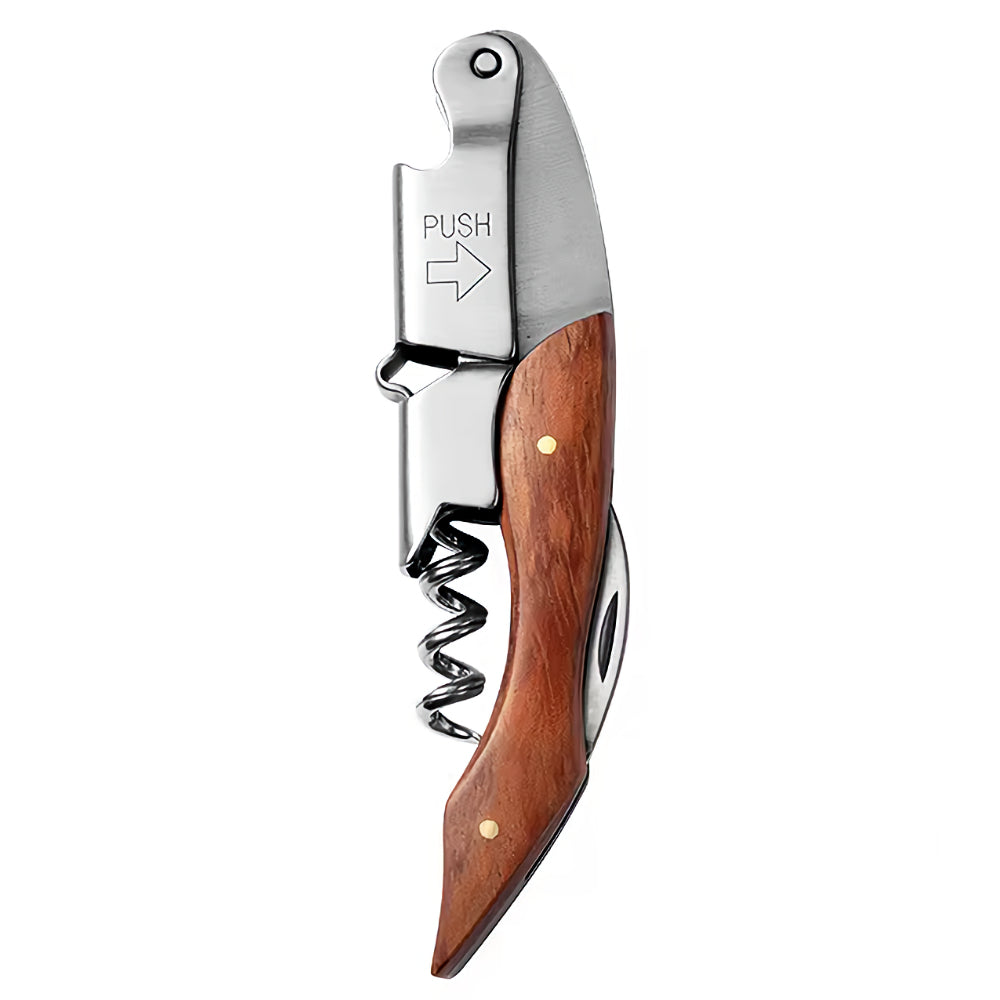 Waiters Friend Corkscrew & Bottle Opener