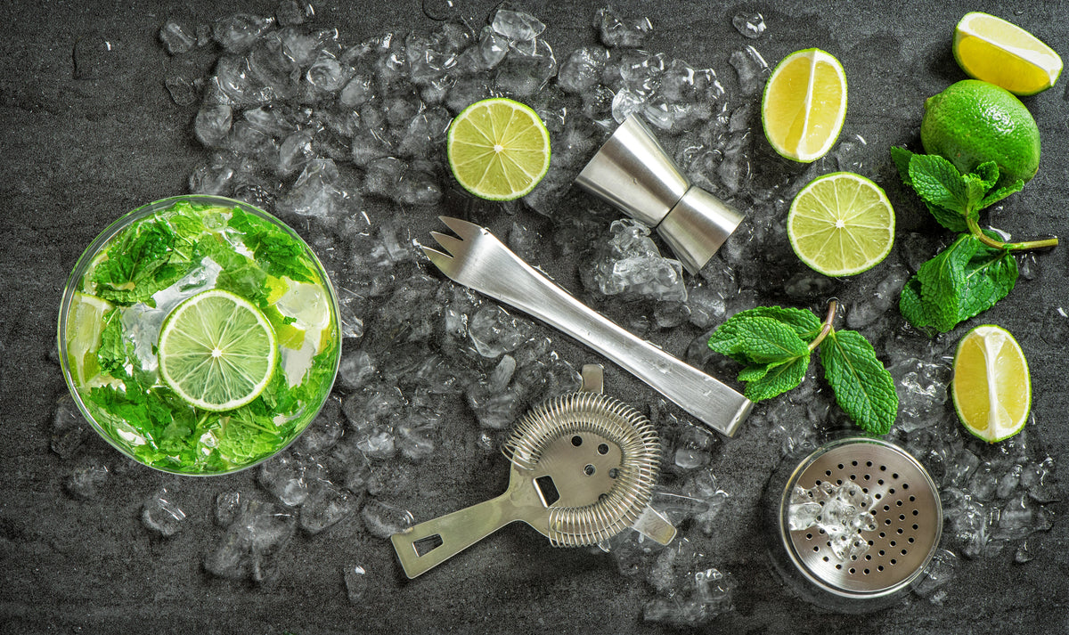 BarBits - Barware, Tableware & Kitchen Accessories | BarBits.co.uk
