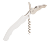 Double Reach Corkscrew - White