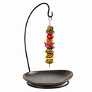 Espetada Hanging Kebab Stand 45cm-3