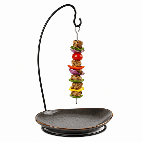 Espetada Hanging Kebab Stand 45cm