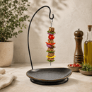 Espetada Hanging Kebab Stand 45cm-2