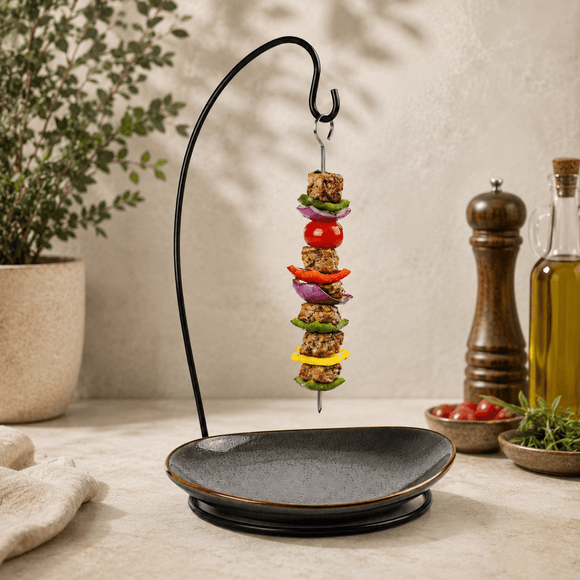 Espetada Hanging Kebab Stand 45cm