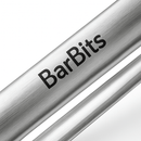 Extra Long Stainless Steel Grill Tong - 21 Inch-4