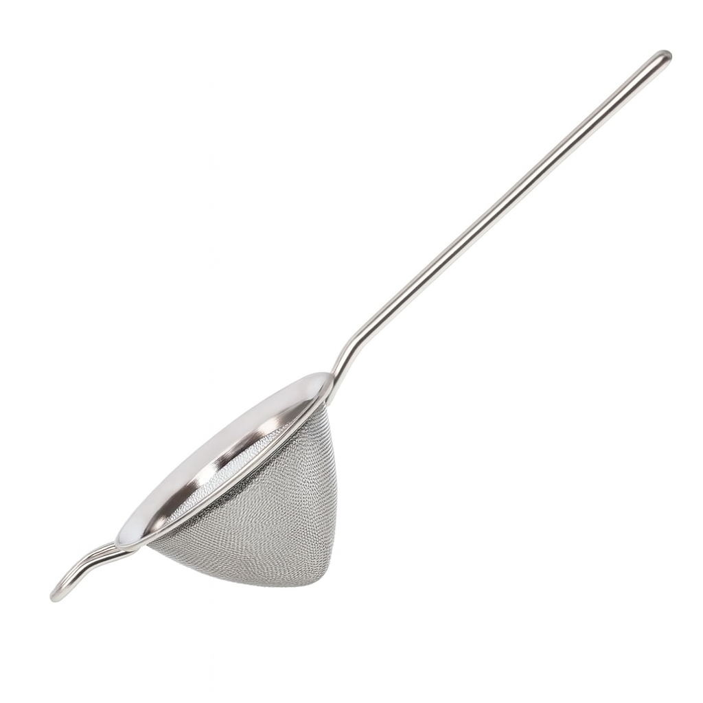 BarBits Fine Mesh Strainer 20cm- Stainless Steel