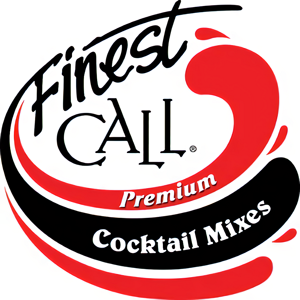 Finest Call Premium Sugar Syrup 1 Litre