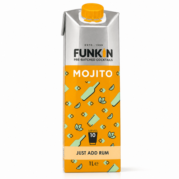 Funkin Mojito Mixer 1 Litre