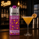 Funkin Passion Fruit Martini Mixer 1 Litre-2