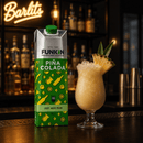 Funkin Pina Colada Mixer 1 Litre-2