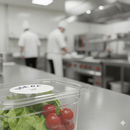 Use By date Labels 25mm - Roll of 1000-4