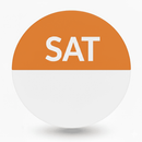 Saturday Round Day Dots Labels - Roll Of 1000-2