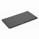 Genware Slate Platter 25 x 13cm-1