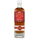 Glen Dochus Royale Deluxe Alcohol Free Whisky Alternative 700ml-1