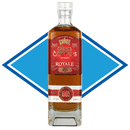 Glen Dochus Royale Deluxe Alcohol Free Whisky Alternative 700ml-2