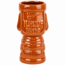 Grumpy Face Molokai Tiki Mug - 360ml-3
