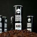Cold Brew Coffee - 6 x 250ml Cans-2