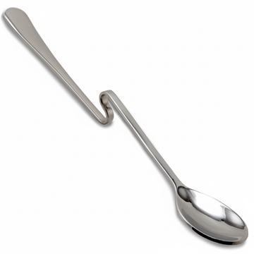 Hanging Latte Spoons - Pack of 12