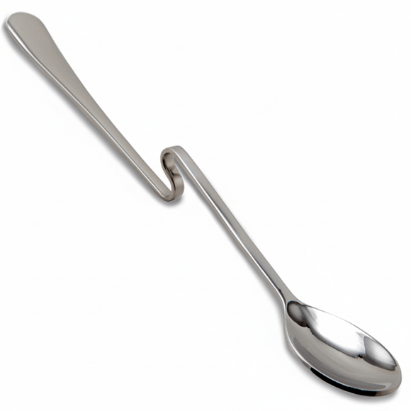 Hanging Latte Spoons - Pack of 12