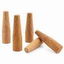 Hardwood Spile 58mm - Pack of 50-5