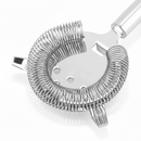 Hawthorne Cocktail Strainer 20cm - Stainless Steel-4