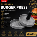 Non-Stick Burger Press-2