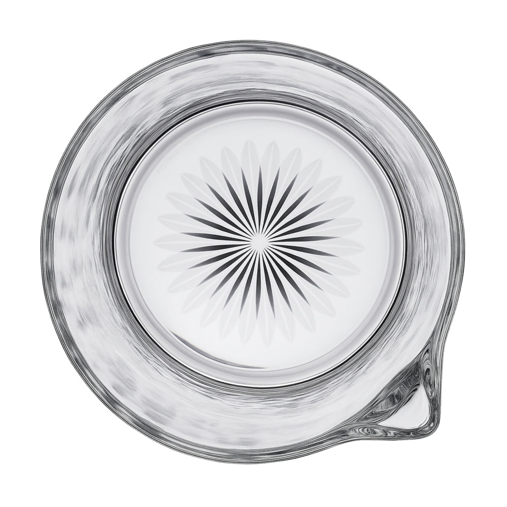 Japanese Mixing Glass 750ml - 0